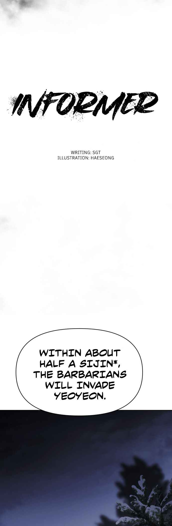 Chetamja: The King’s Eyes Chapter 25 - Page 8