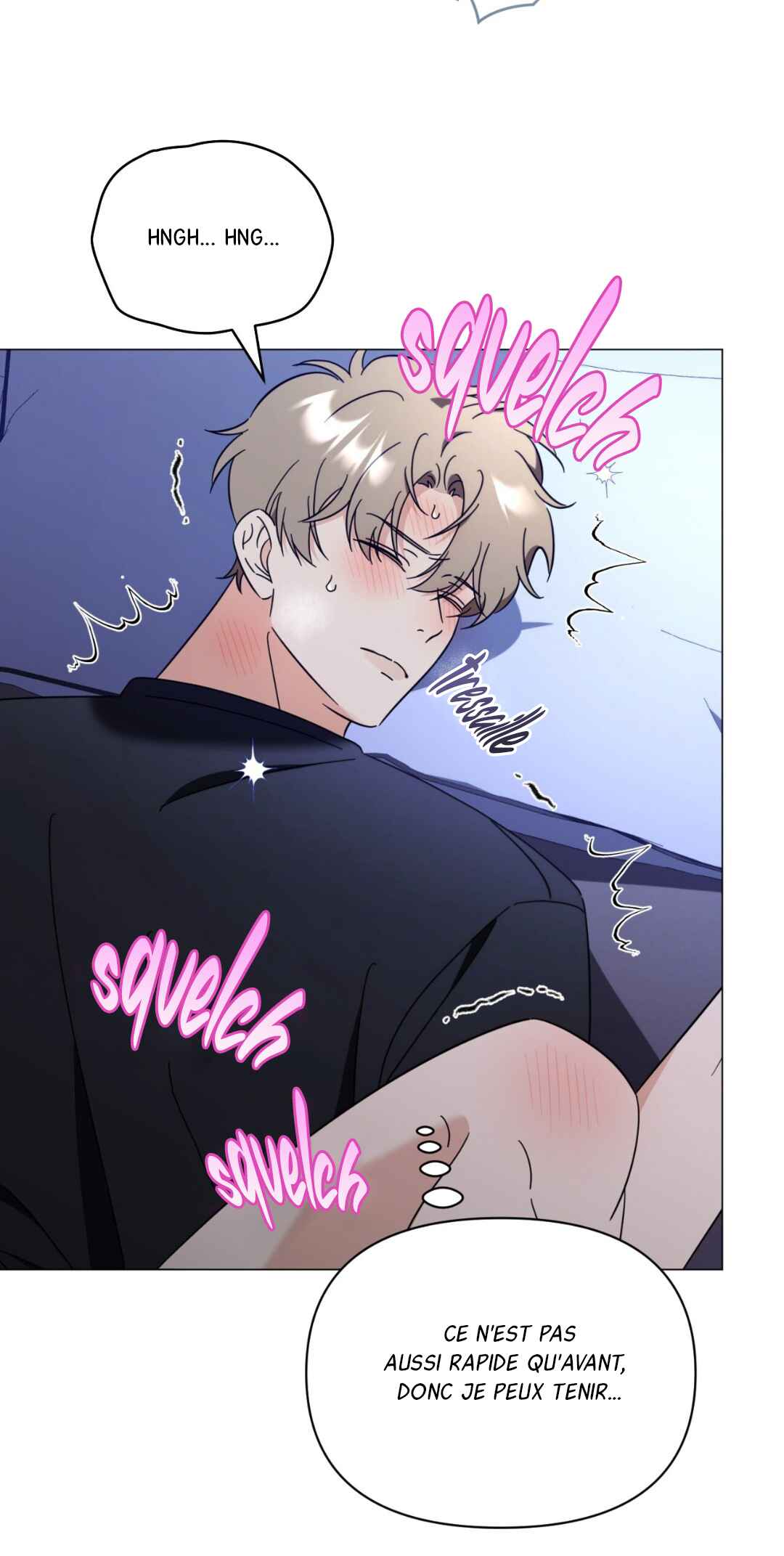 Mismatch Guide Chapter 12 - Page 31