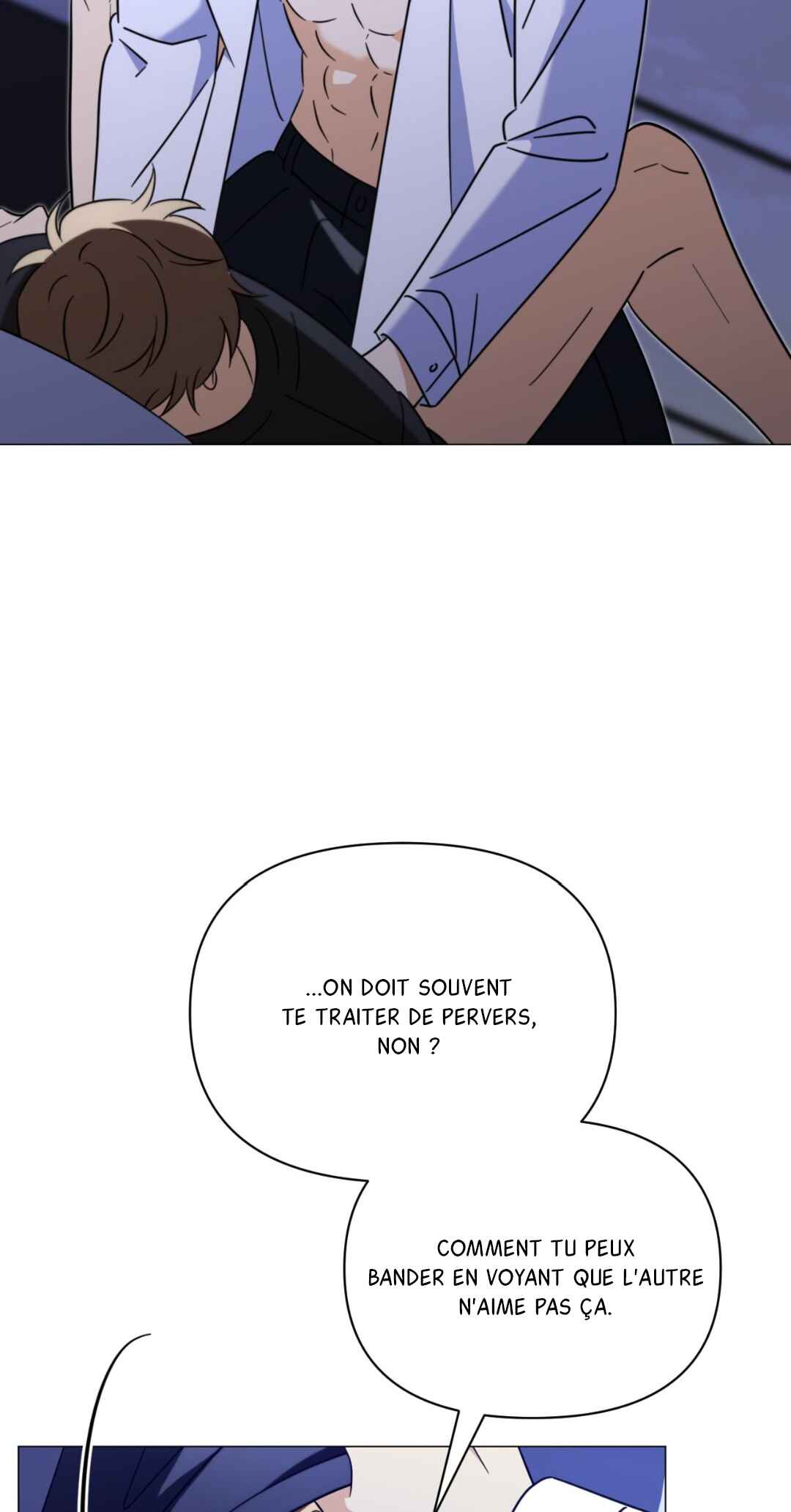 Mismatch Guide Chapter 12 - Page 45