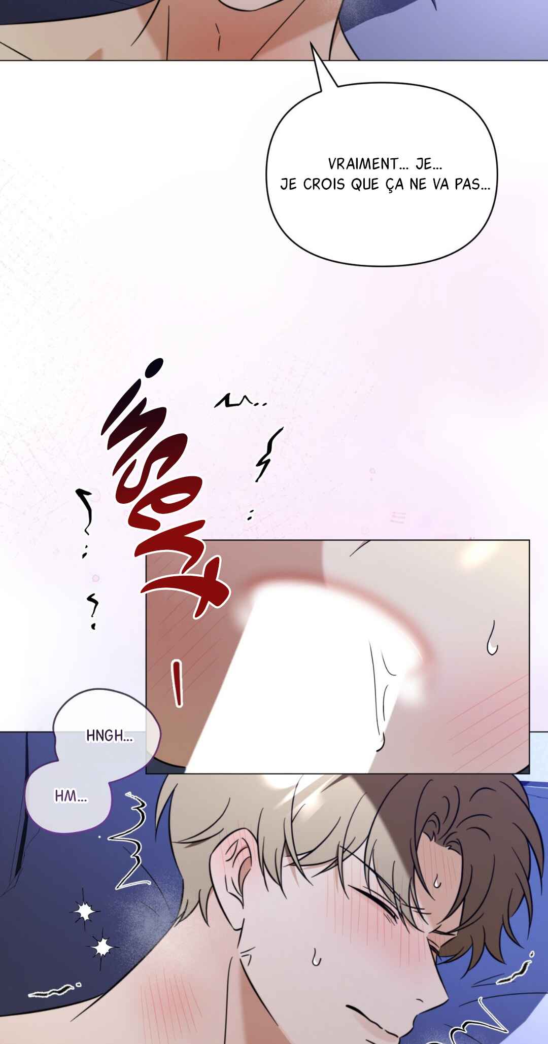 Mismatch Guide Chapter 12 - Page 56
