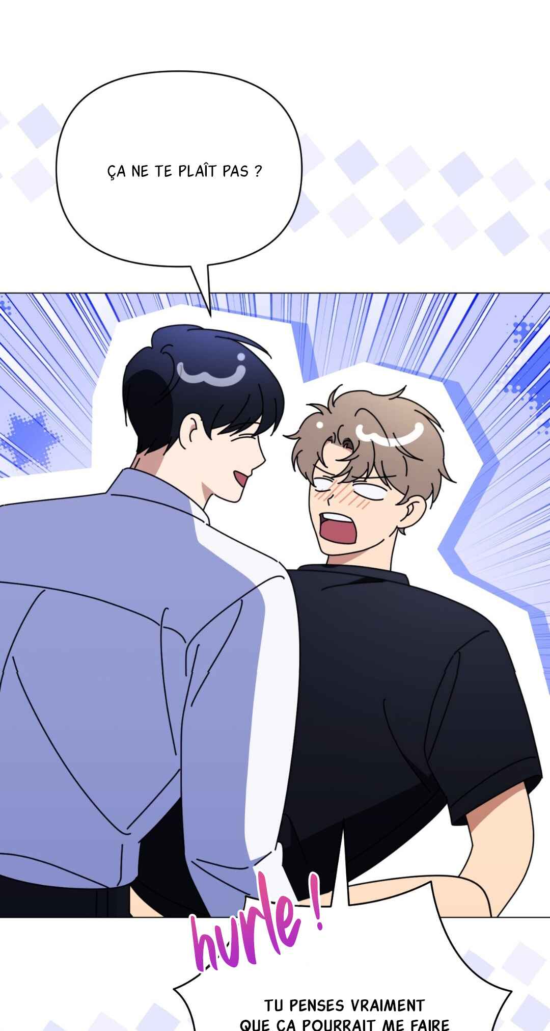 Mismatch Guide Chapter 12 - Page 8