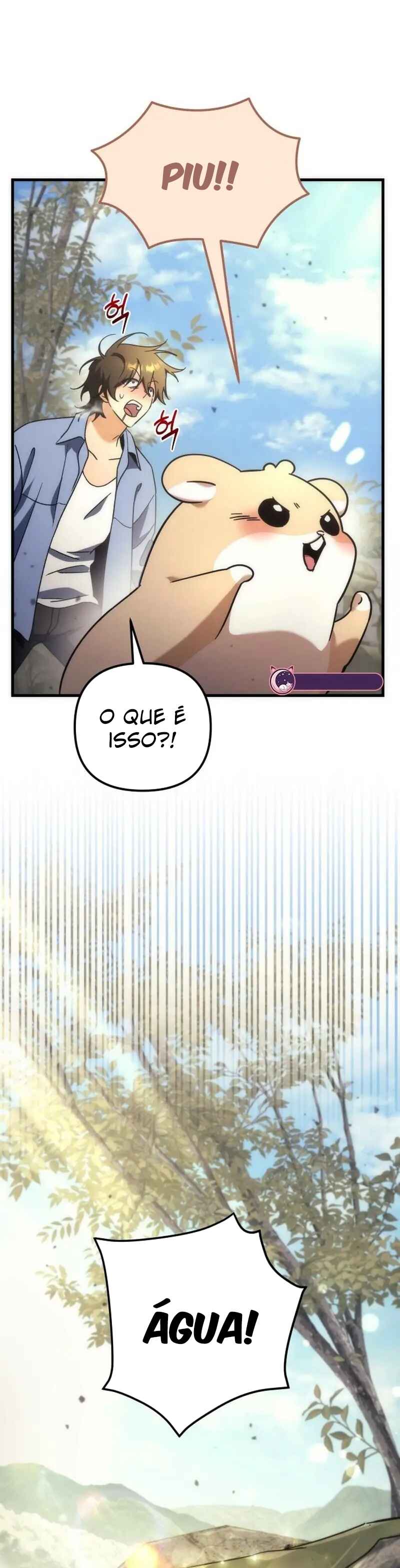 Pungyo ui Yeosin gwa Cheonjae Mangnani Sado-nim Chapter 3 - Page 21