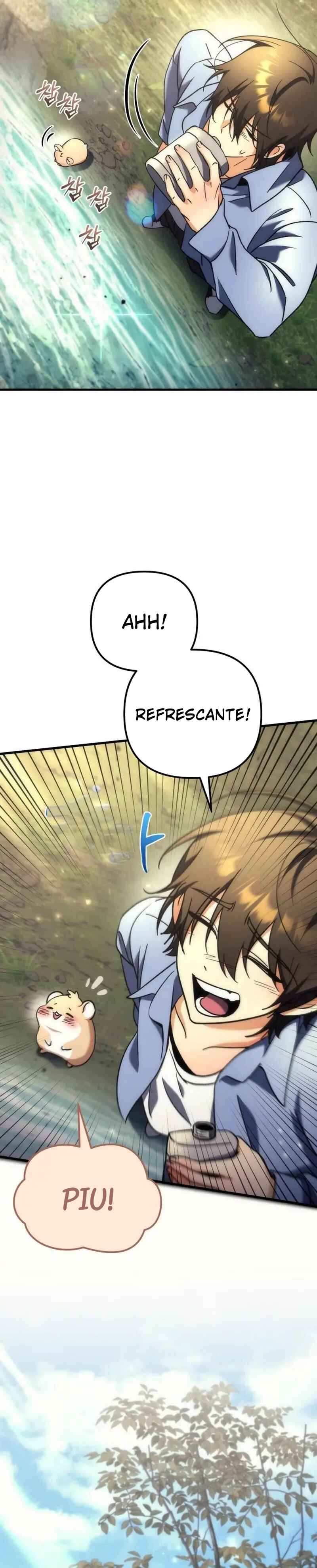 Pungyo ui Yeosin gwa Cheonjae Mangnani Sado-nim Chapter 3 - Page 23