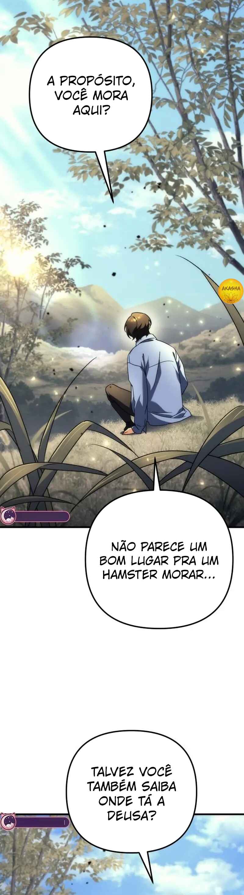 Pungyo ui Yeosin gwa Cheonjae Mangnani Sado-nim Chapter 3 - Page 24