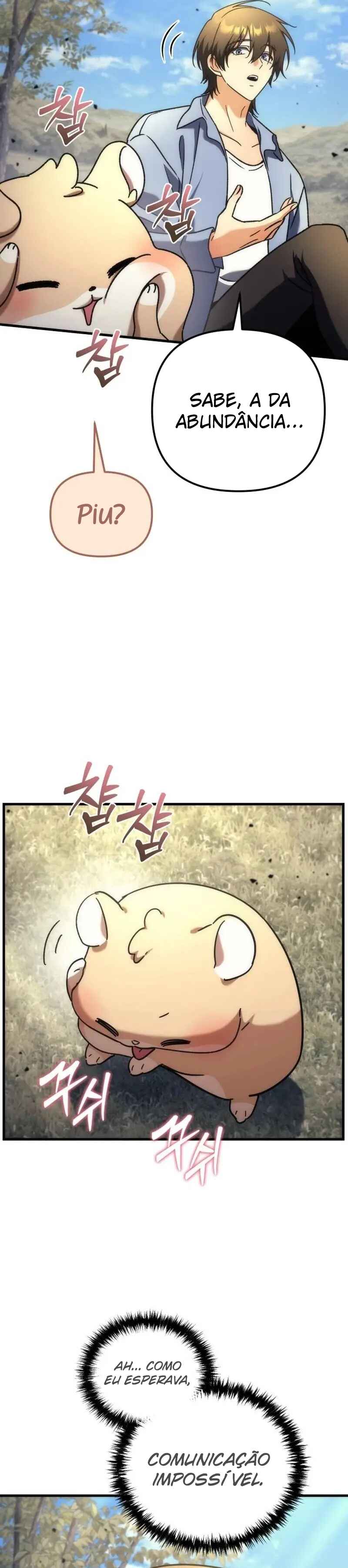 Pungyo ui Yeosin gwa Cheonjae Mangnani Sado-nim Chapter 3 - Page 25