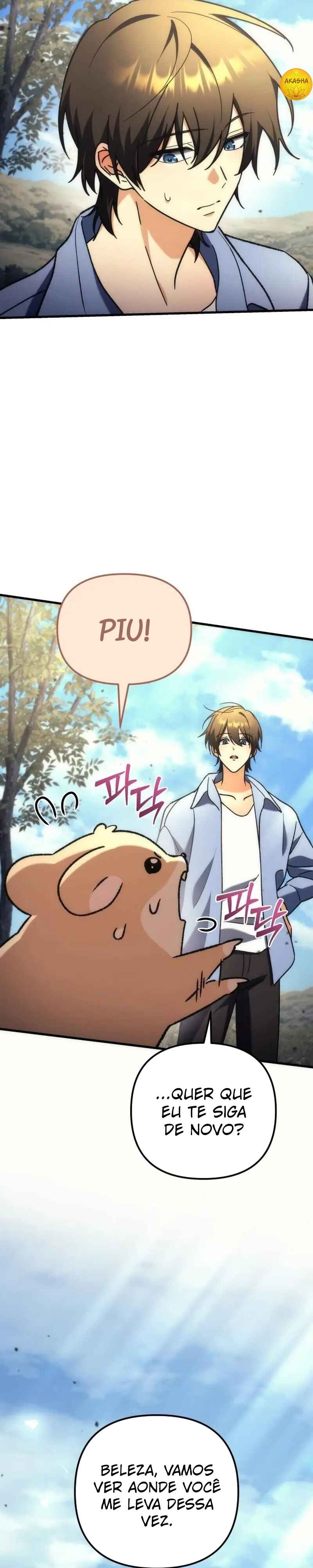 Pungyo ui Yeosin gwa Cheonjae Mangnani Sado-nim Chapter 3 - Page 26