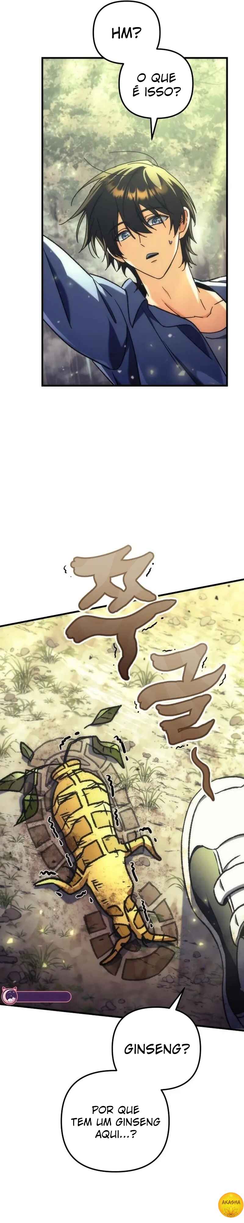 Pungyo ui Yeosin gwa Cheonjae Mangnani Sado-nim Chapter 3 - Page 30