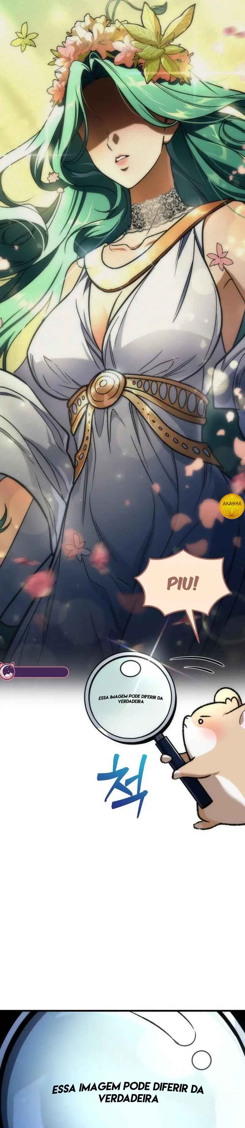 Pungyo ui Yeosin gwa Cheonjae Mangnani Sado-nim Chapter 3 - Page 39