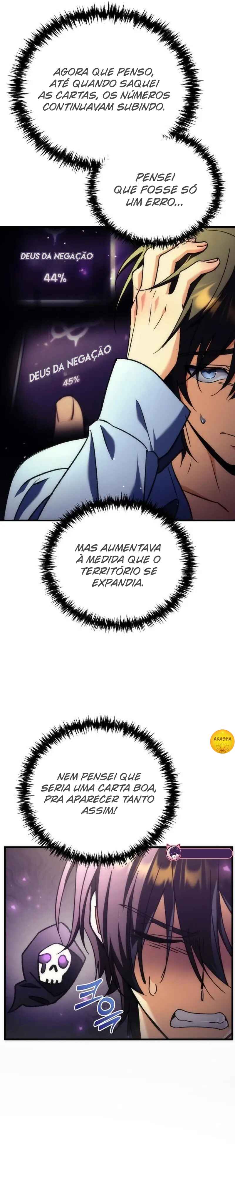 Pungyo ui Yeosin gwa Cheonjae Mangnani Sado-nim Chapter 3 - Page 42