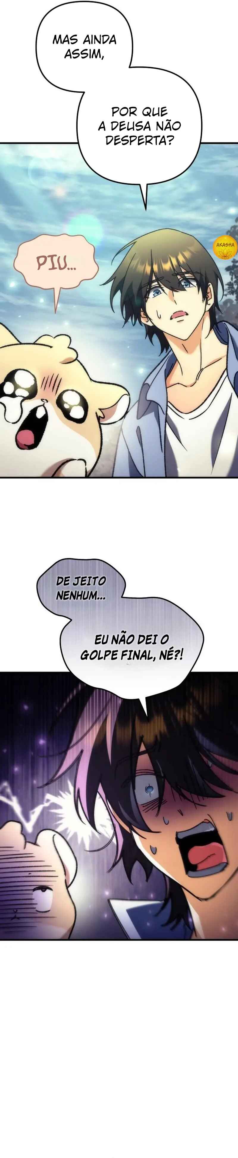 Pungyo ui Yeosin gwa Cheonjae Mangnani Sado-nim Chapter 3 - Page 44
