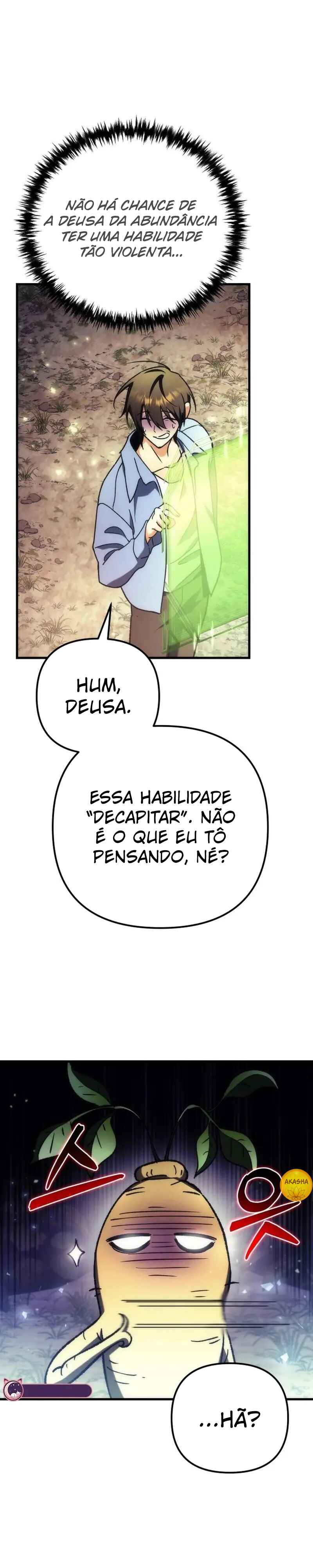 Pungyo ui Yeosin gwa Cheonjae Mangnani Sado-nim Chapter 3 - Page 55