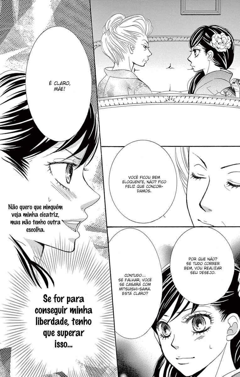 Barairo no Yakusoku Chapter 3 - Page 11