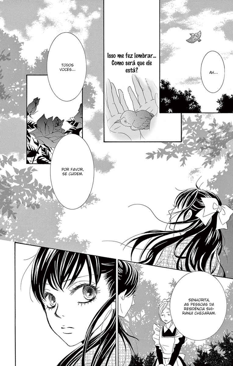 Barairo no Yakusoku Chapter 3 - Page 15