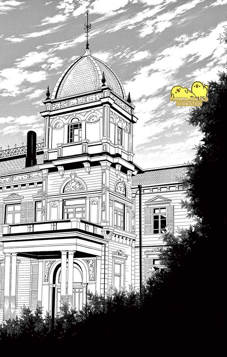 Barairo no Yakusoku Chapter 3 - Page 19