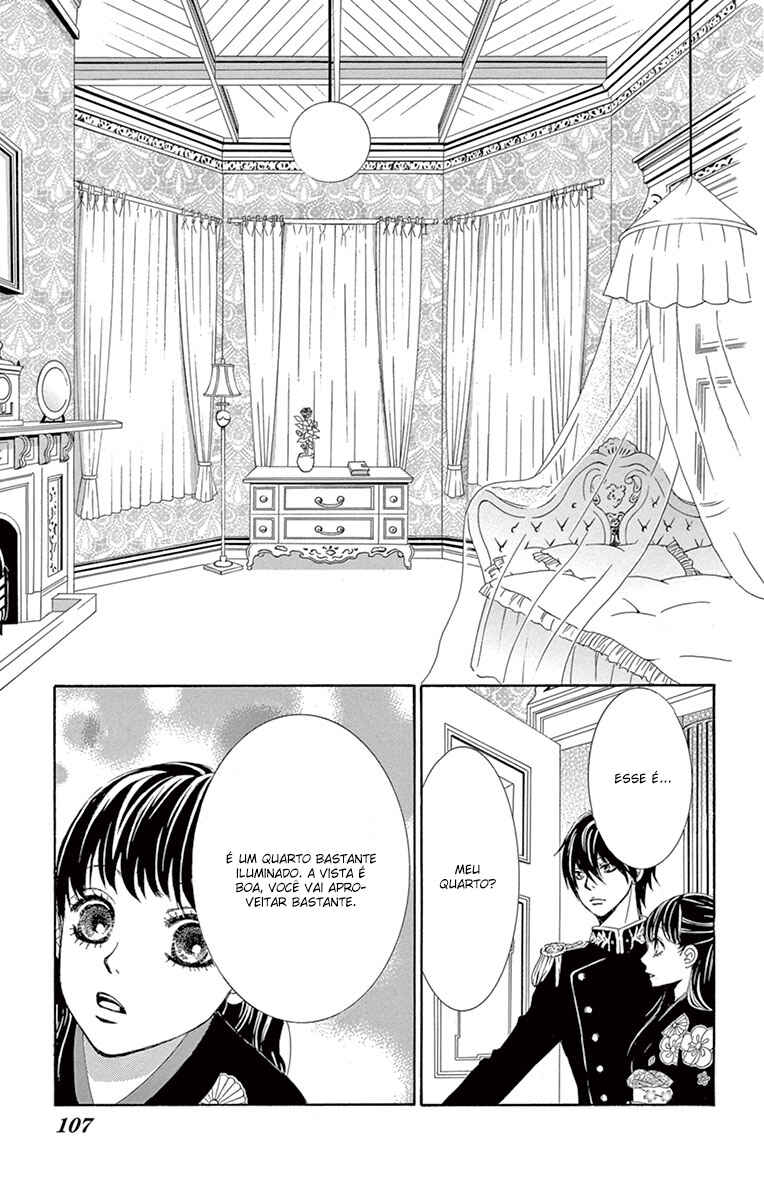 Barairo no Yakusoku Chapter 3 - Page 26