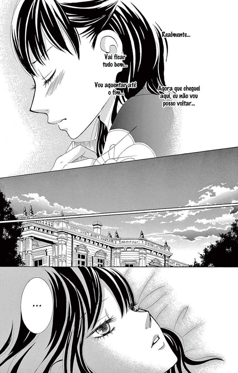 Barairo no Yakusoku Chapter 3 - Page 32