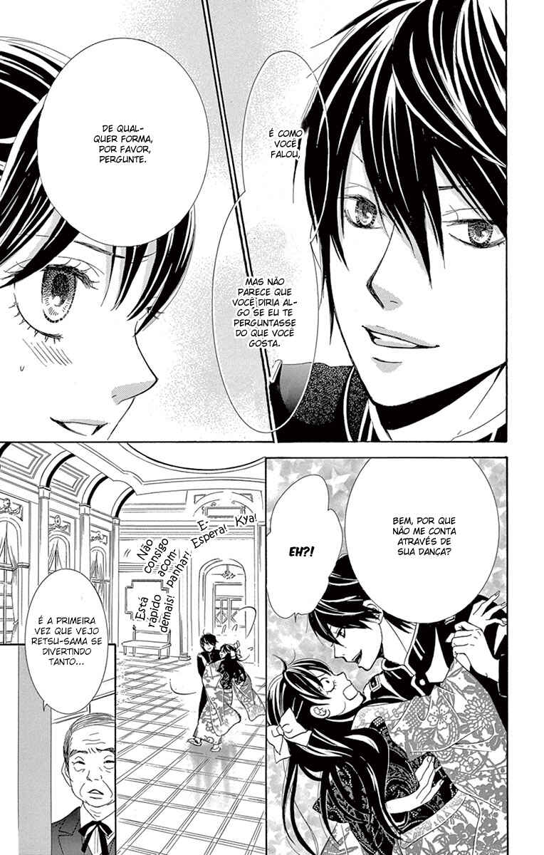 Barairo no Yakusoku Chapter 3 - Page 48