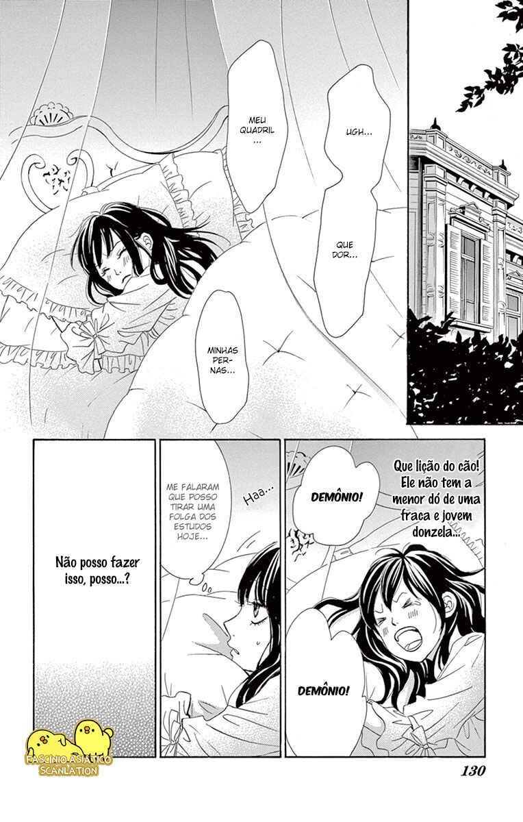 Barairo no Yakusoku Chapter 3 - Page 49