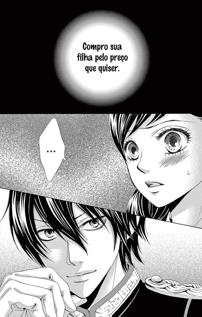 Barairo no Yakusoku Chapter 3 - Page 5