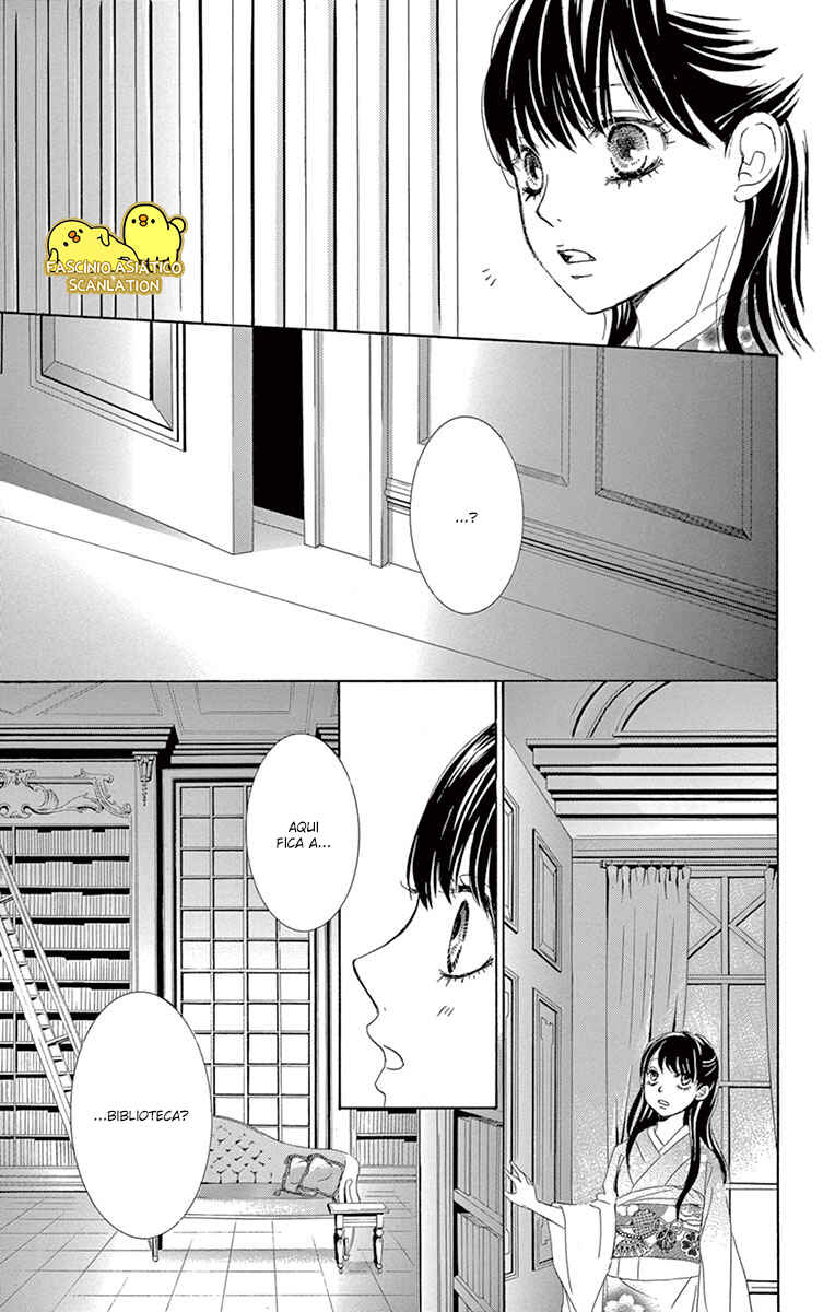 Barairo no Yakusoku Chapter 3 - Page 52