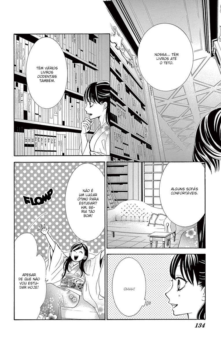 Barairo no Yakusoku Chapter 3 - Page 53