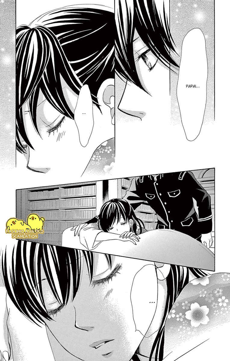 Barairo no Yakusoku Chapter 3 - Page 58