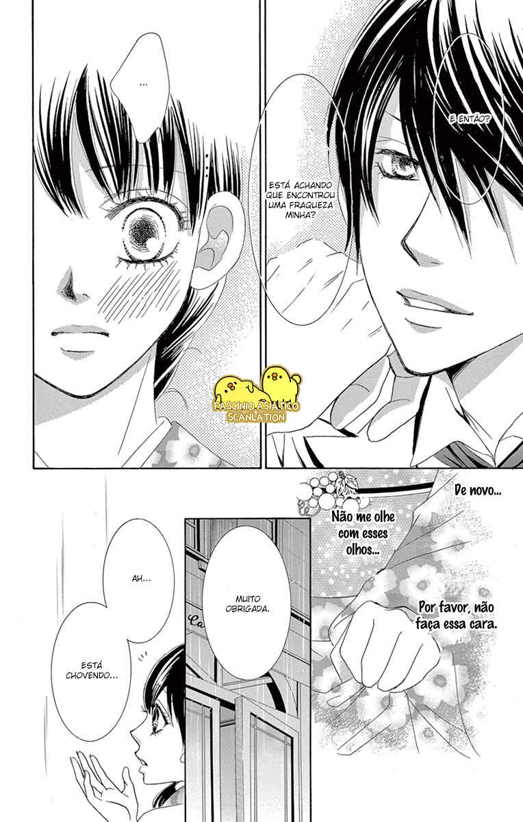 Barairo no Yakusoku Chapter 3 - Page 73