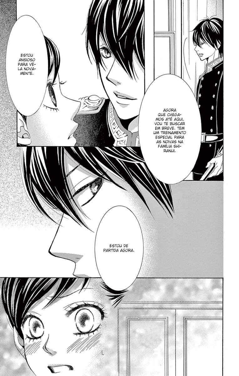 Barairo no Yakusoku Chapter 3 - Page 8