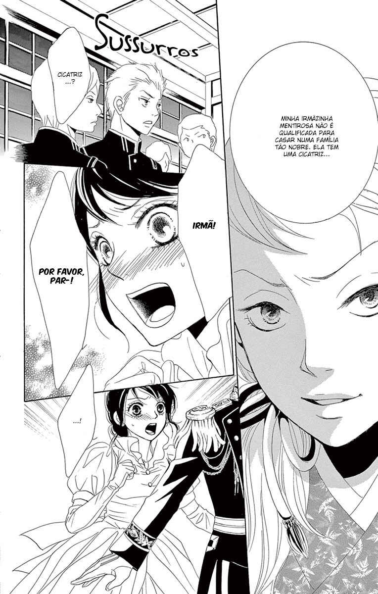 Barairo no Yakusoku Chapter 3 - Page 95