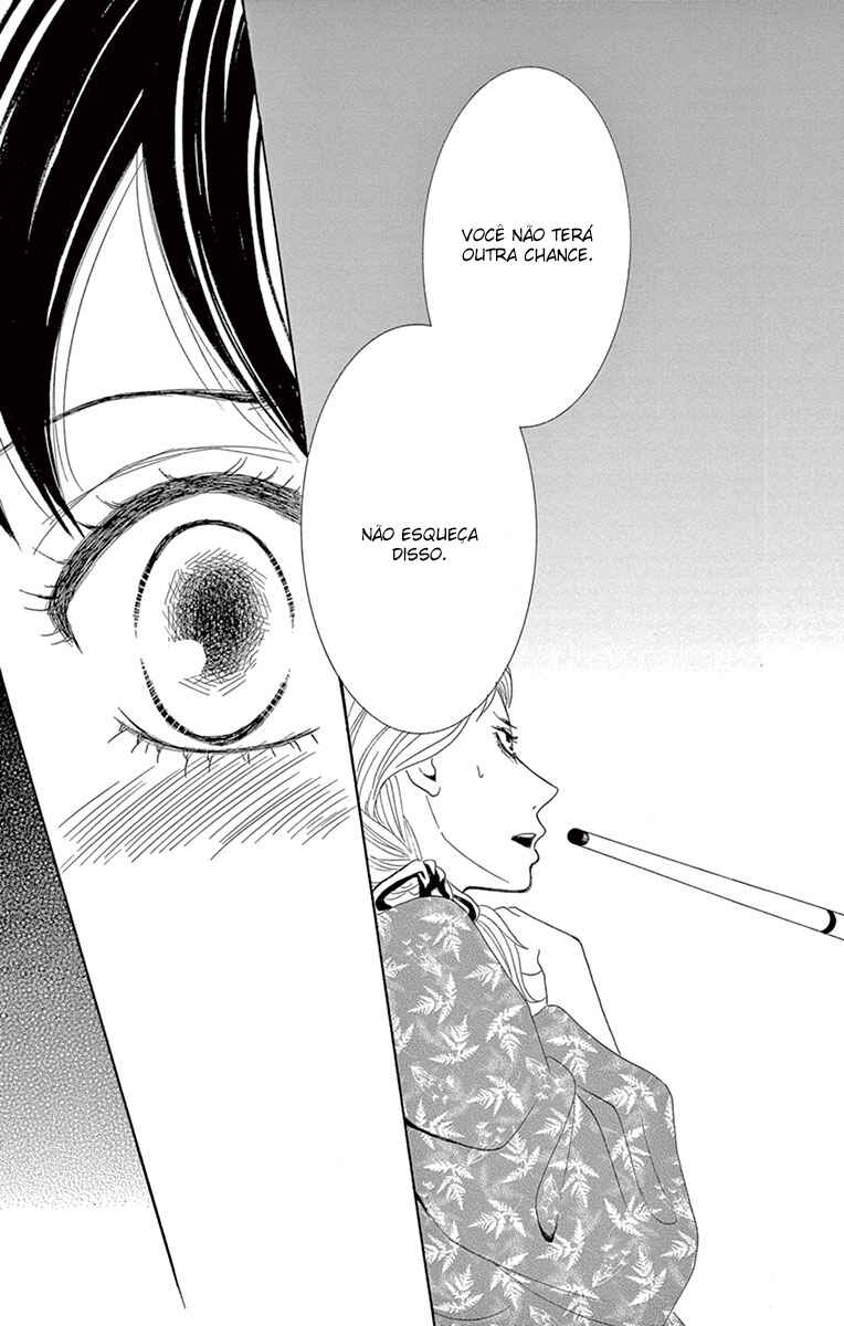 Barairo no Yakusoku Chapter 3 - Page 98