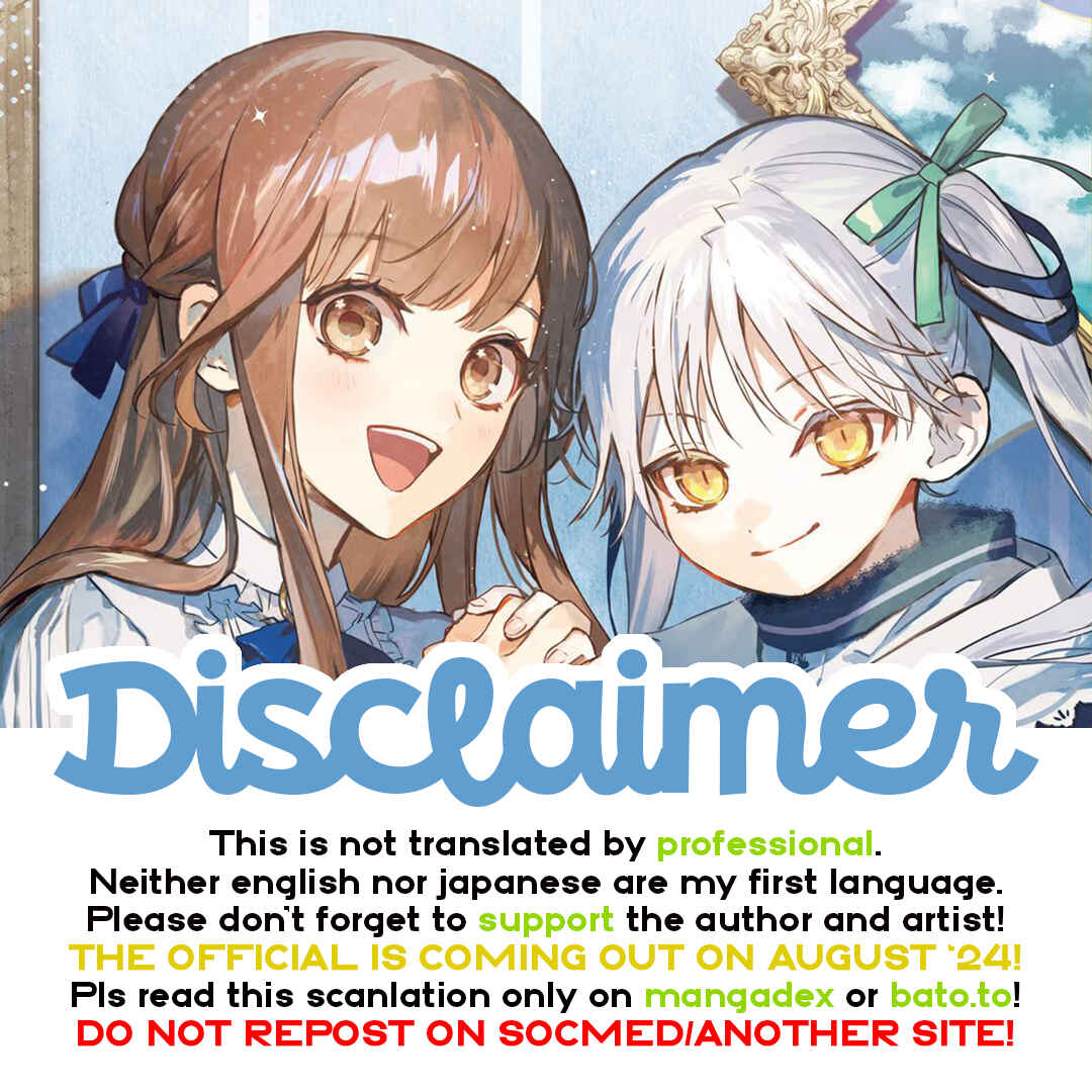 Isekai de Ane ni Namae wo Ubawaremashita Chapter 8 - Page 1