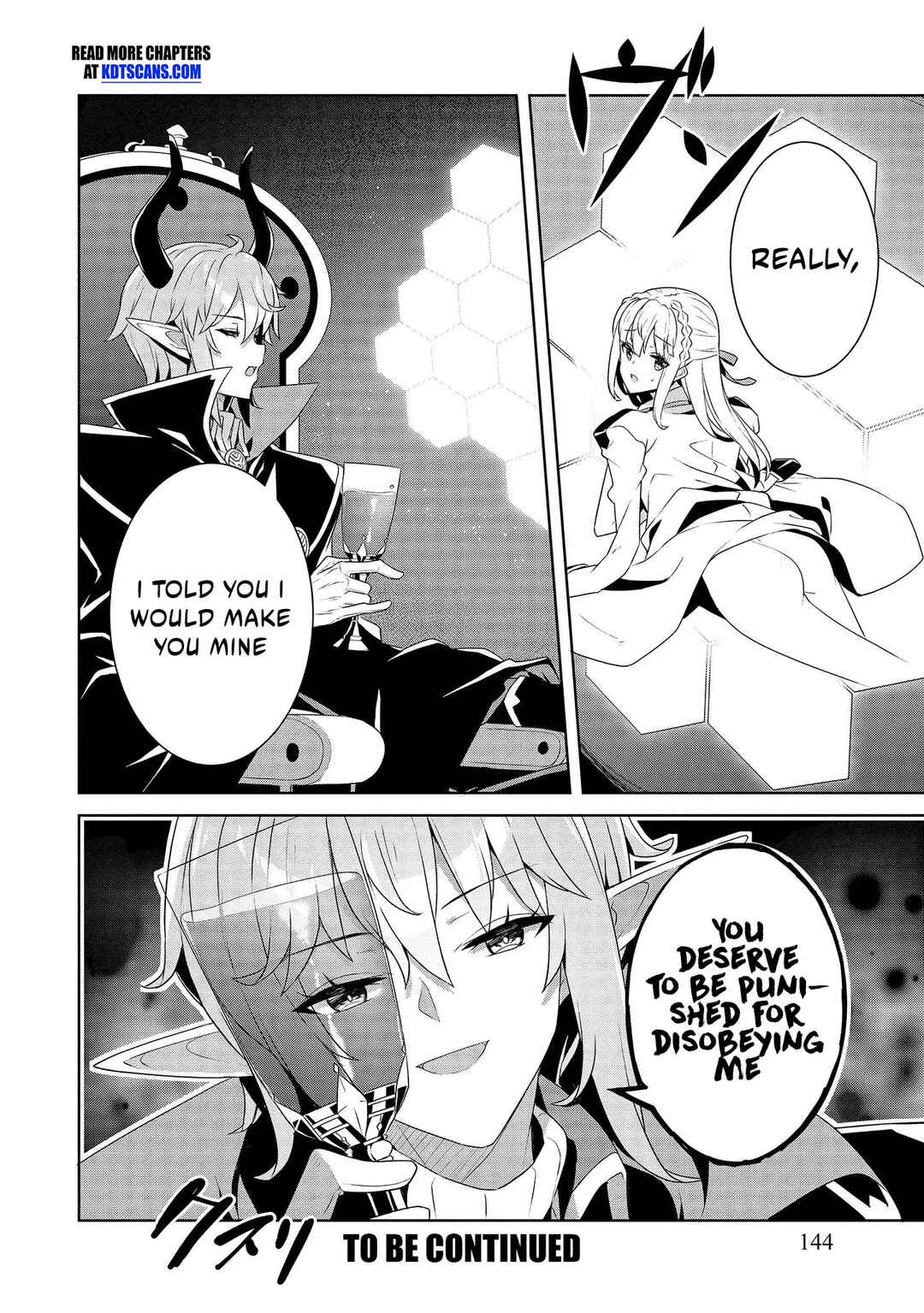 Oiroke Event no Ousa ni Teihyou no aru Watashi desuga Rival Reijou to shite no Shimei o Hatashimasu Chapter 4 - Page 29