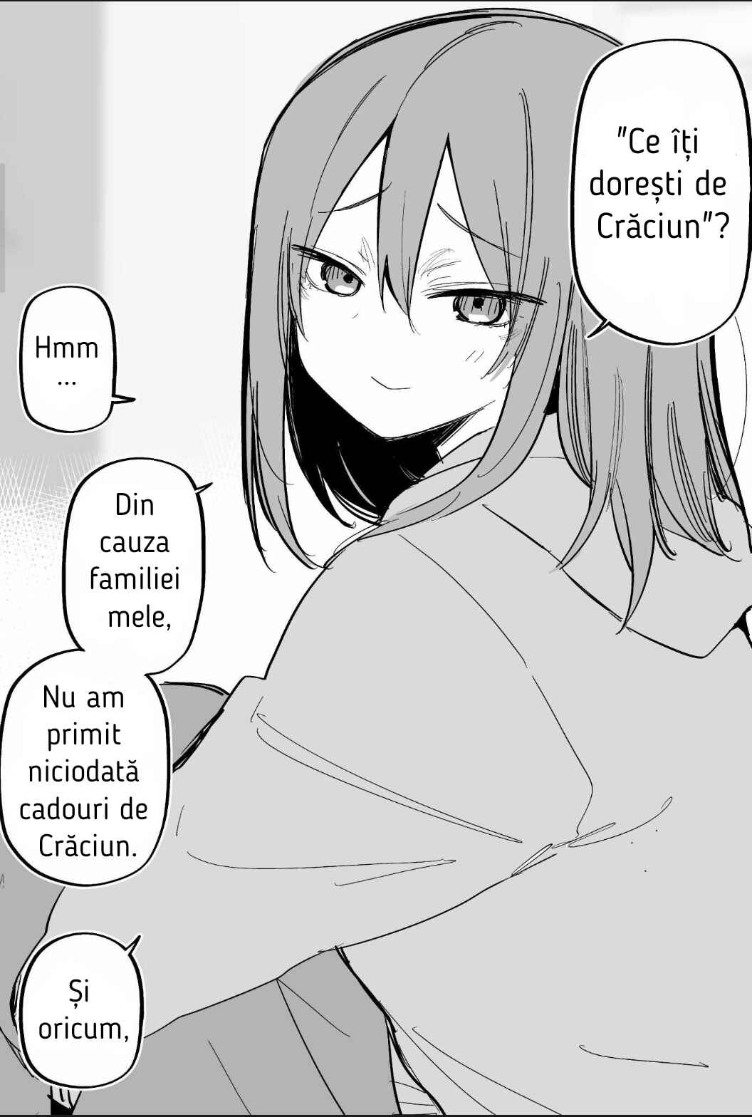 Moto Azadarake no Kanojo ga Shinpai de Chapter 21 - Page 1