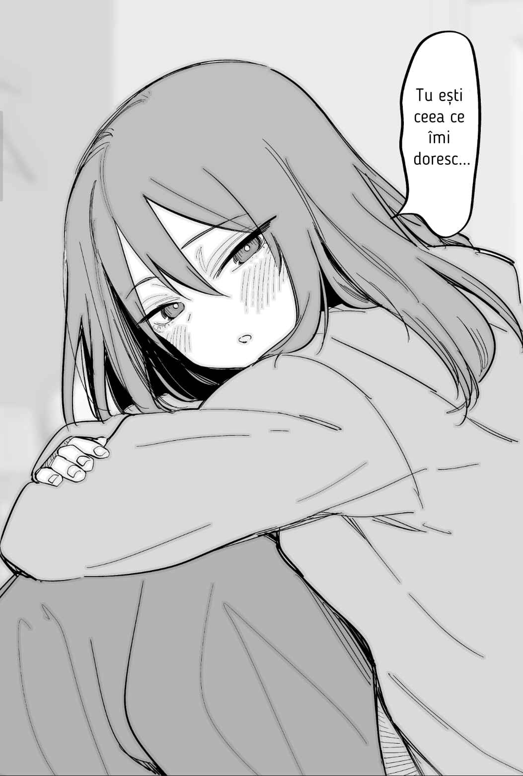 Moto Azadarake no Kanojo ga Shinpai de Chapter 21 - Page 3