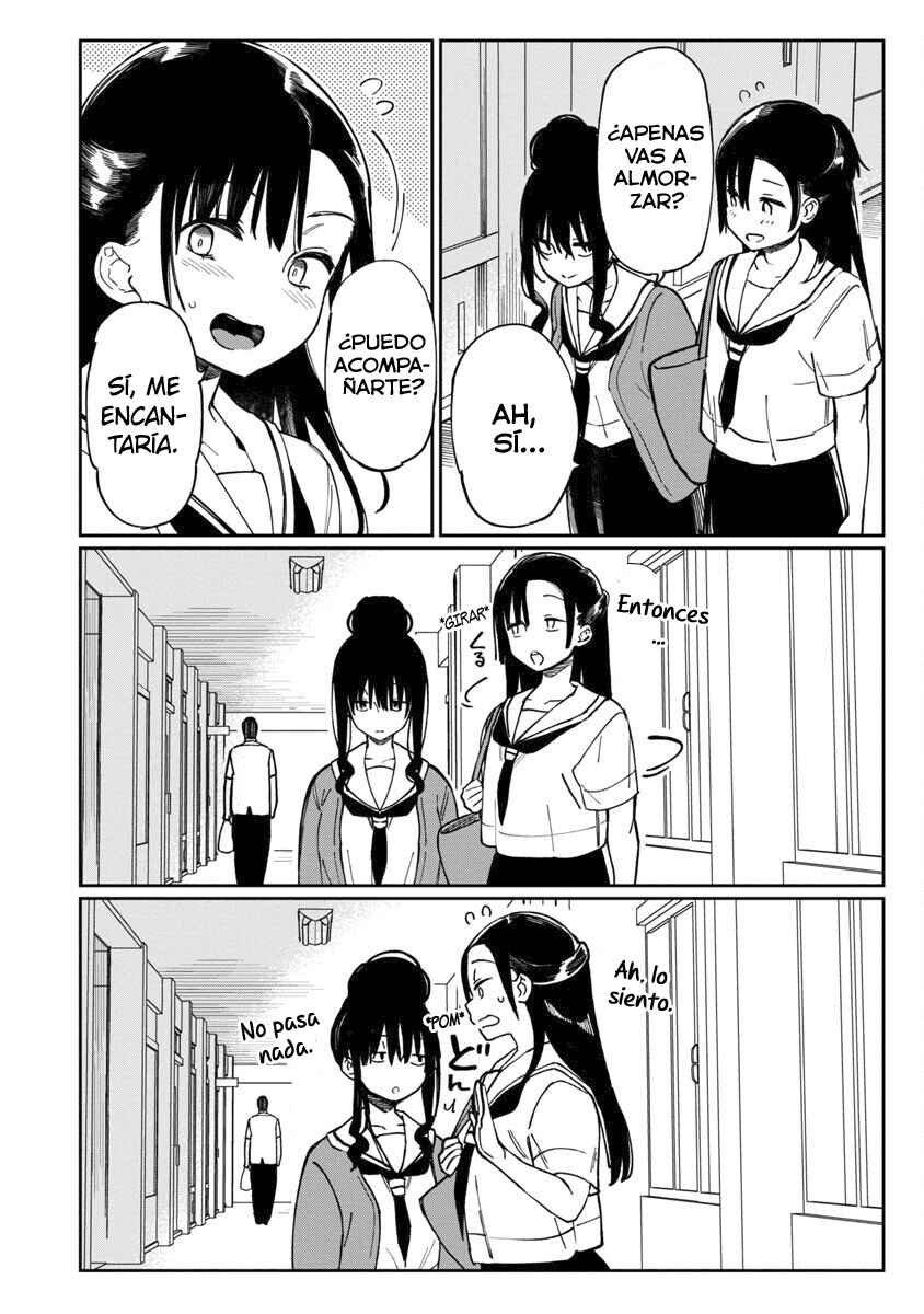 Erotic × Anabolic Chapter 43 - Page 11