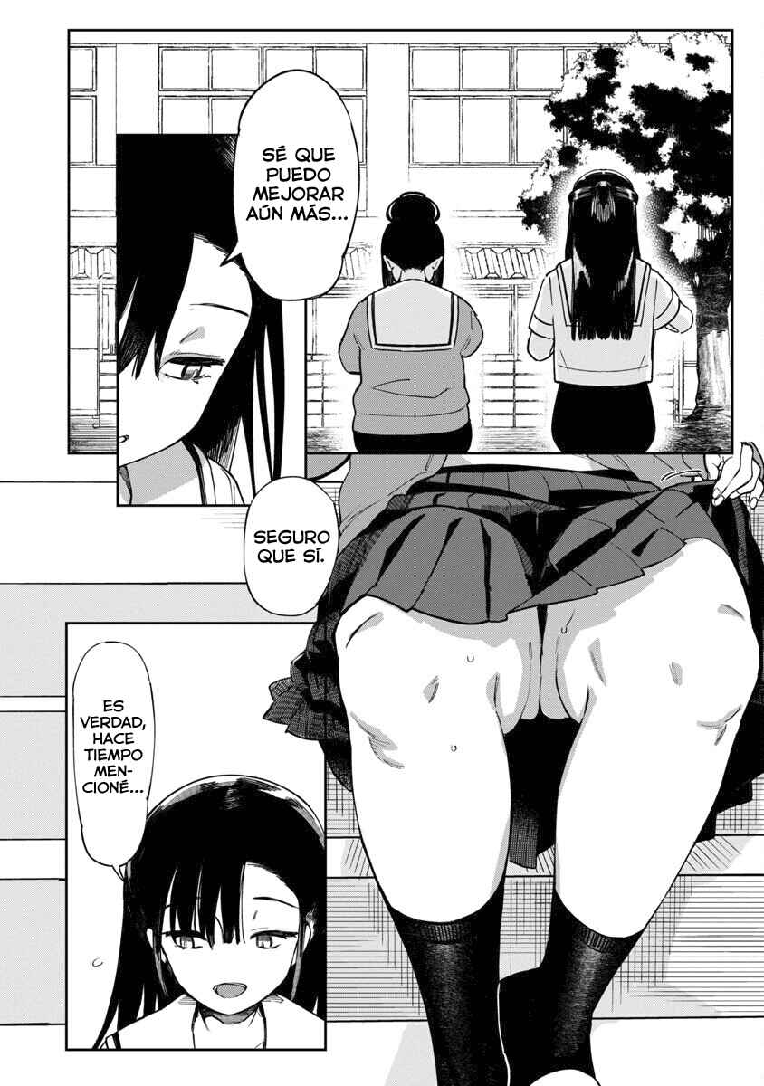 Erotic × Anabolic Chapter 43 - Page 19