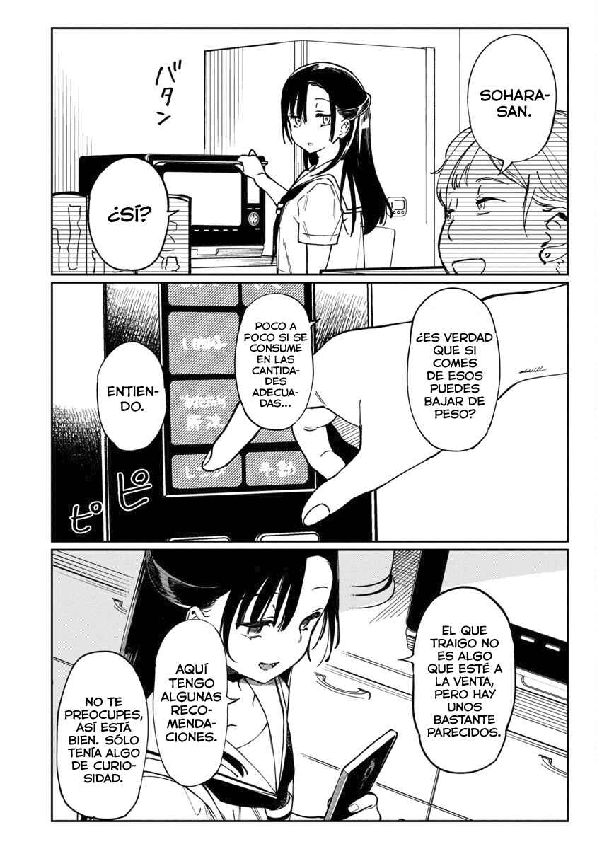Erotic × Anabolic Chapter 43 - Page 7