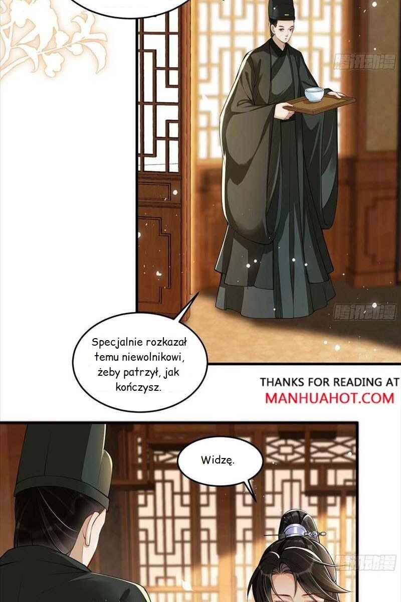 The Favored Consort Is A Man Chapter 40 - Page 3