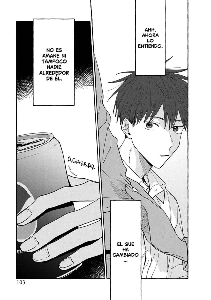 Kimi to Nara Koi o Shite Mite mo Chapter 14 - Page 16