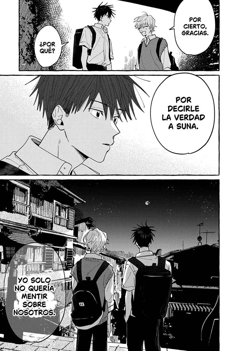 Kimi to Nara Koi o Shite Mite mo Chapter 14 - Page 42