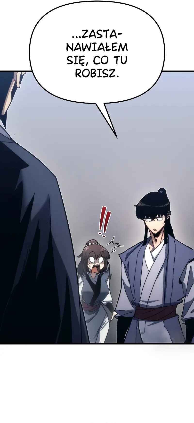 Legend of the Reincarnated Demon God Chapter 11 - Page 14