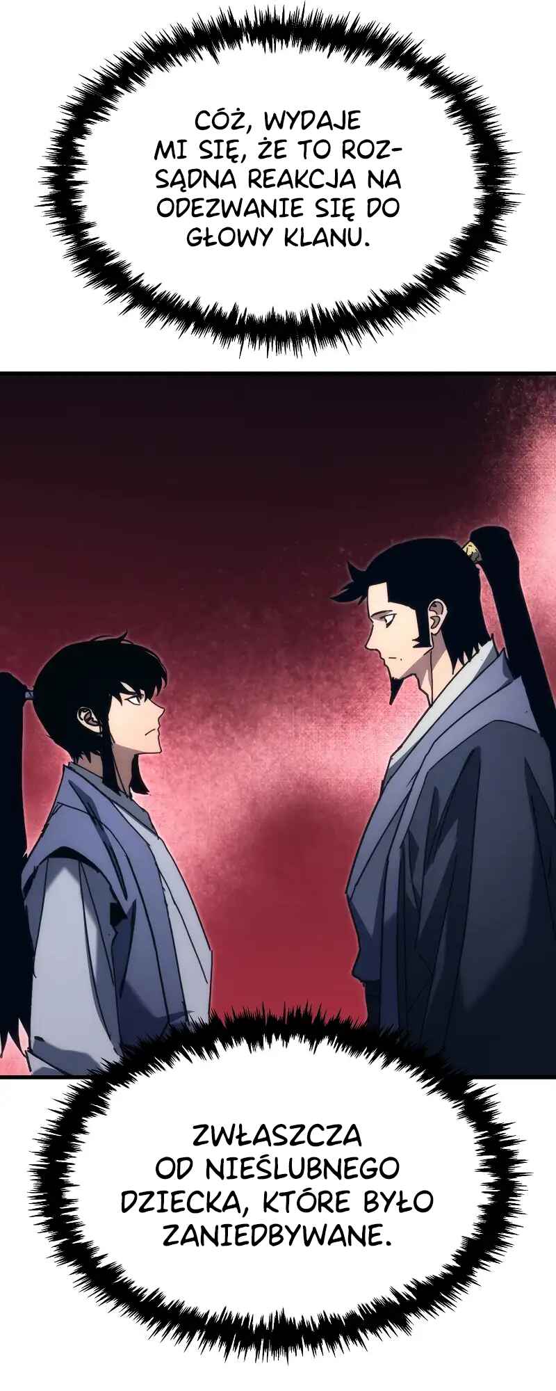 Legend of the Reincarnated Demon God Chapter 11 - Page 19