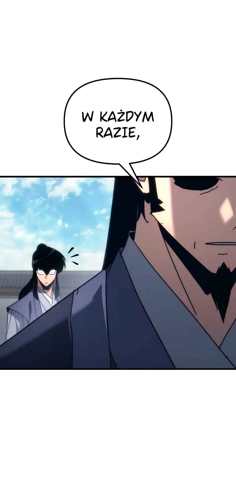 Legend of the Reincarnated Demon God Chapter 11 - Page 23