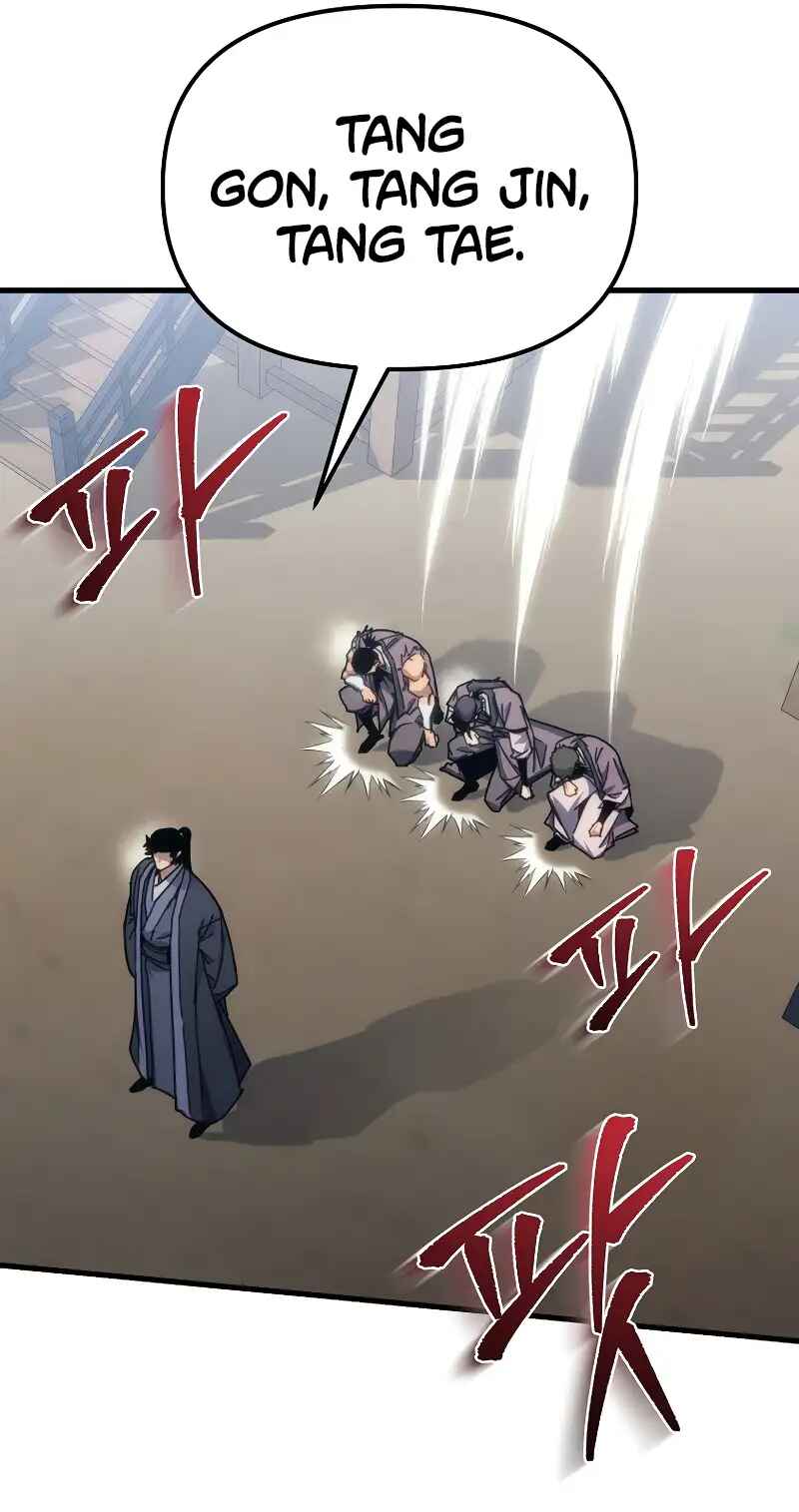 Legend of the Reincarnated Demon God Chapter 11 - Page 28