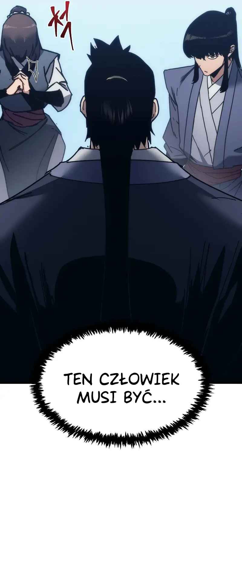 Legend of the Reincarnated Demon God Chapter 11 - Page 4