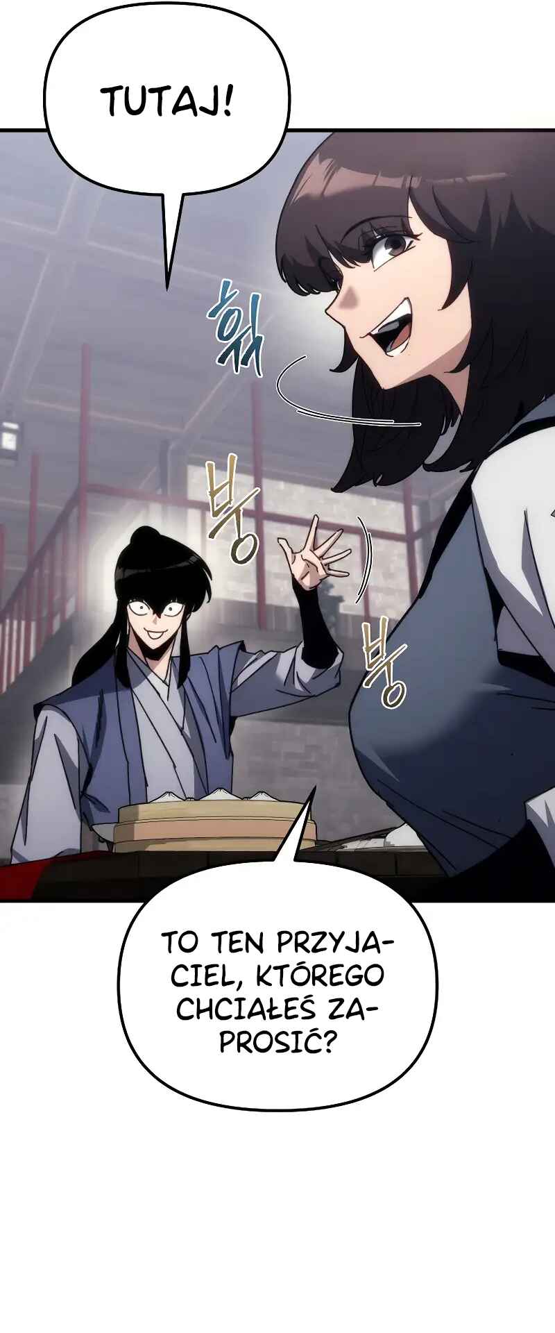 Legend of the Reincarnated Demon God Chapter 11 - Page 55
