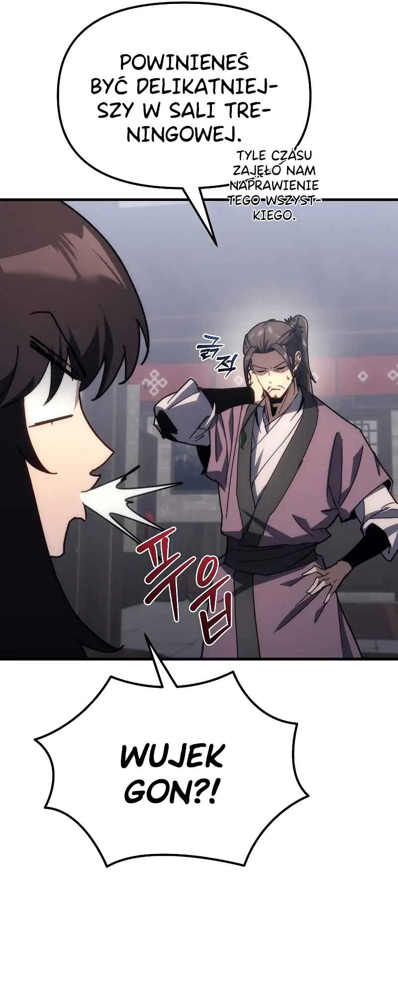 Legend of the Reincarnated Demon God Chapter 11 - Page 56