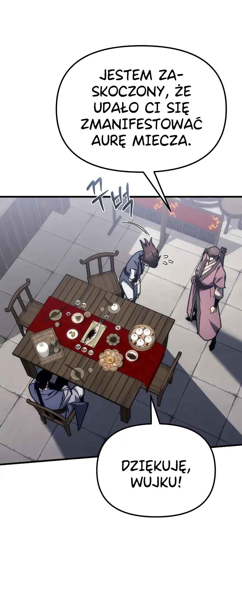 Legend of the Reincarnated Demon God Chapter 11 - Page 57