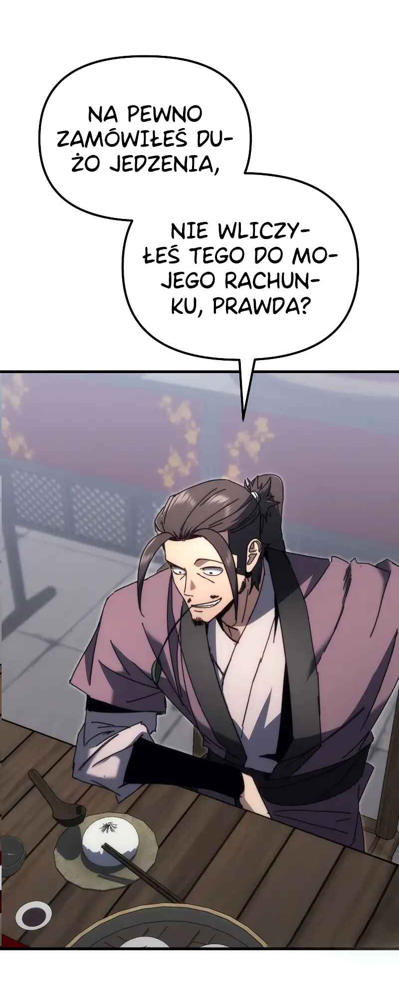 Legend of the Reincarnated Demon God Chapter 11 - Page 60