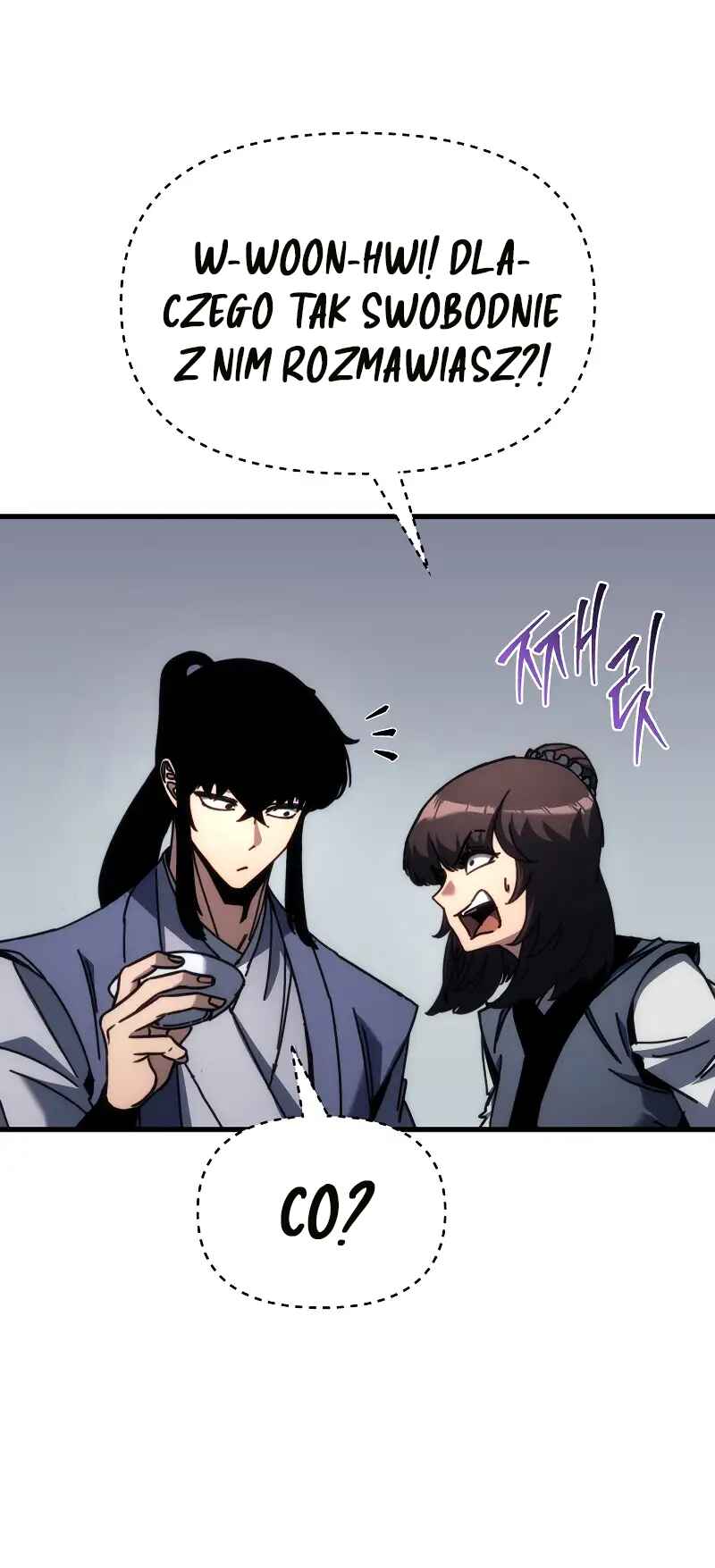 Legend of the Reincarnated Demon God Chapter 11 - Page 62